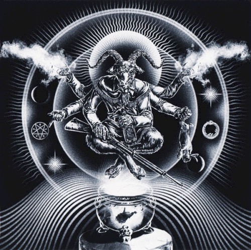 Karma to Burn - Appalachian Incantation